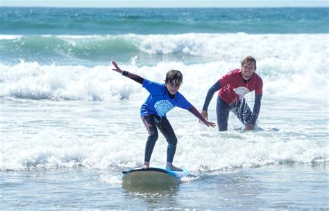 Giant Wave Surfing: Is it Difficult for Beginners