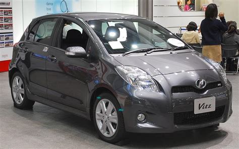 Toyota Vitz Moçambique - Preços, Modelos e Fotos | MMO Carros