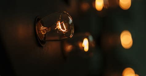 Free stock photo of bulb, bulbs, lamp