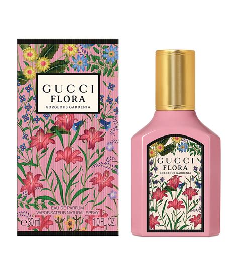 Gucci Gucci Flora Gorgeous Gardenia Eau de Parfum (30Ml) | Harrods ID