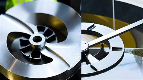 Complete Guide to Impeller Selection - Types, Uses and How do they Work