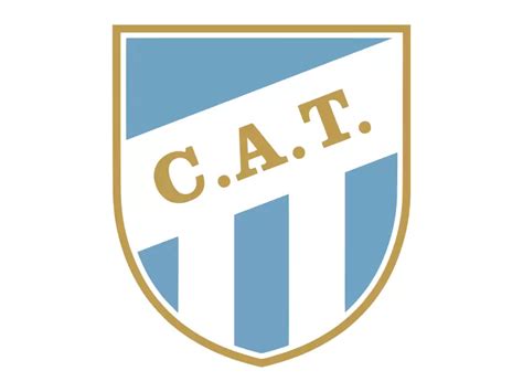 Club Atletico Tucuman Logo PNG vector in SVG, PDF, AI, CDR format