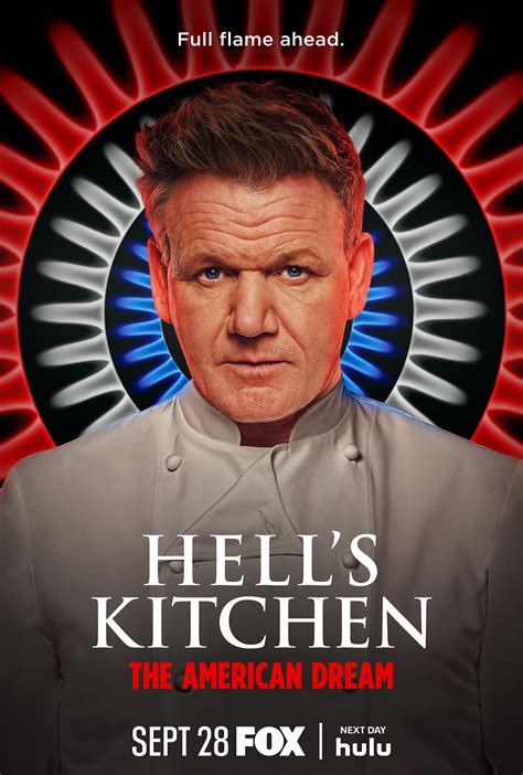 Hell's Kitchen (2005)