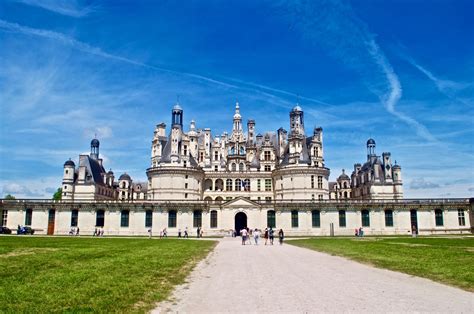 The 5 Most Magnificent Castles of the Loire Valley, France | A Happy Passport