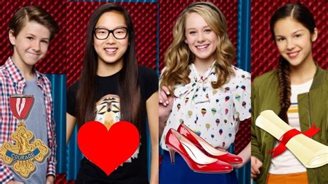 Petition · Disney Channel: Bizaardvark Special · Change.org