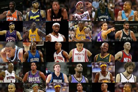 NBA Legends Wallpaper - WallpaperSafari