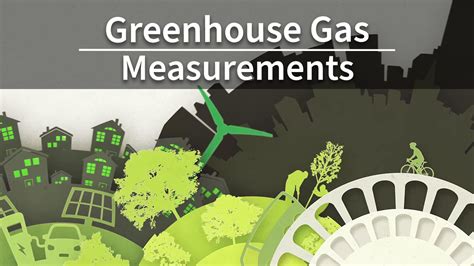 Greenhouse Gas Measurements Program | NIST