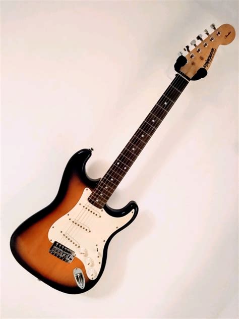 Fender Starcaster Strat | in Fareham, Hampshire | Gumtree