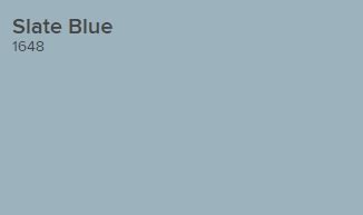 The Absolute Best Blue Gray Paint Colors - West Magnolia Charm