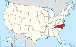 Mecklenburg County, North Carolina - Wikipedia