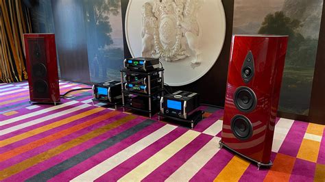 8 of the best stereo speakers at High End Munich 2023 | What Hi-Fi?