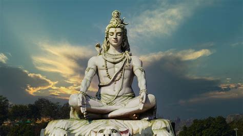 Shiv Ji Ke Mantra: Powerful Mantras To Please Lord Shiva For Success ...