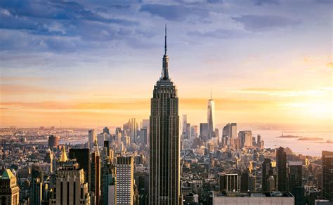 Empire State Building: Star-Studded Skyscraper - Flatiron NoMad