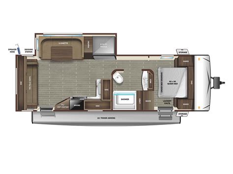 Starcraft Rv Floor Plans | Floor Roma