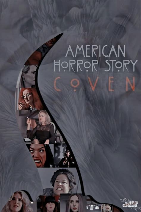 Edit AHS Coven | Diversão