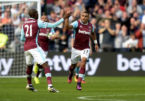 West Ham vs. Burnley live stream: Watch Premier League online