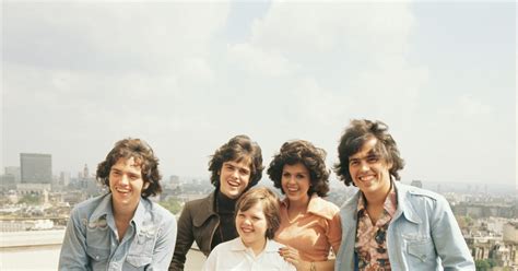 The Osmonds: See them then and now | Gallery | Wonderwall.com