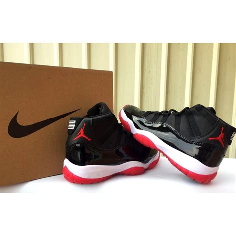 Mens Nike Jordan Basketball Shoes - Leather Shoes