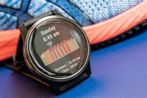 Garmin Vivoactive 4 vs. Garmin Venu: Which is better?