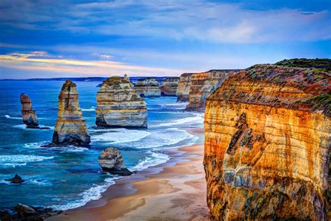 Things To Do On A Road Trip From Melbourne To The 12 Apostles ...