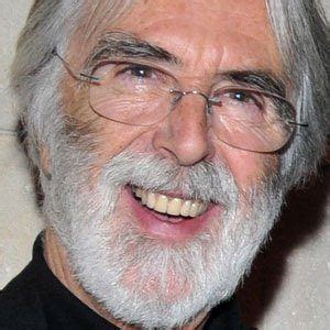 Michael Haneke - Age, Family, Bio | Famous Birthdays