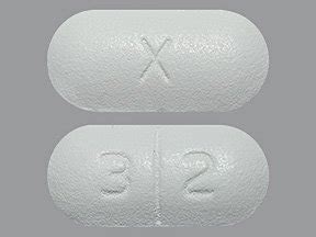 Amoxicillin-Clav K 875-125 Mg 20 Tabs By Aurobindo Pharma.