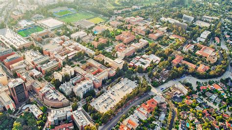 Visit | UCLA Undergraduate Admission