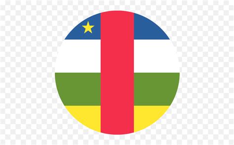 Flag Of The Dominican Republic Emoji For Facebook Email - Central African Republic Emoji ...