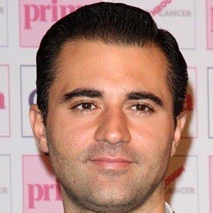 Darius Campbell - Bio, Family, Trivia | Famous Birthdays