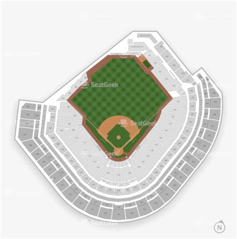 Download Houston Astros Seating Chart Map Seatgeek - Houston ...