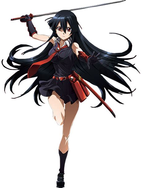 Akame (Akame ga Kill!) | Bohaterowie Wiki | Fandom