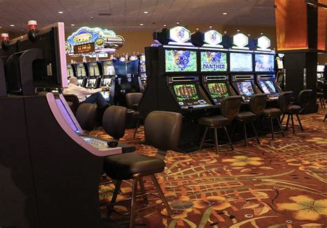 KESHENA MENOMINEE CASINO & RESORT Infos and Offers - CasinosAvenue