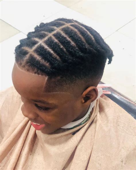 Wizkid’s First Son, Boluwatife Rocks New Looks On Social Media