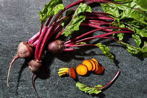 A guide to beets: How to choose, store, prep and cook the root ...