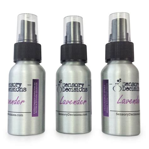 Lavender Fragrance Spray Lavender Scent Room Spray / Refresher Spray ...