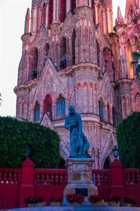 Christmas in San Miguel de Allende | Discover San Miguel de Allende