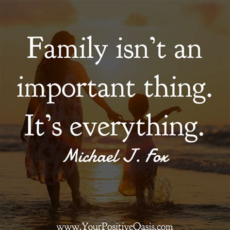 20 Inspirational Family Quotes | Family quotes inspirational, Family ...