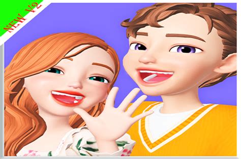 ZEPETO GAME V2 2021 | Play Now Online for Free