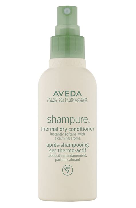 Aveda shampure™ Thermal Dry Conditioner | Nordstrom