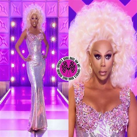 Pin by Vanilla Evans on Queen RuPaul | Star fashion, Rupaul, Pretty outfits