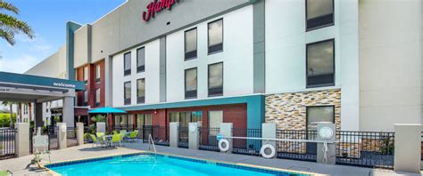 Hampton Inn Slidell Hotel in Slidell, Louisiana