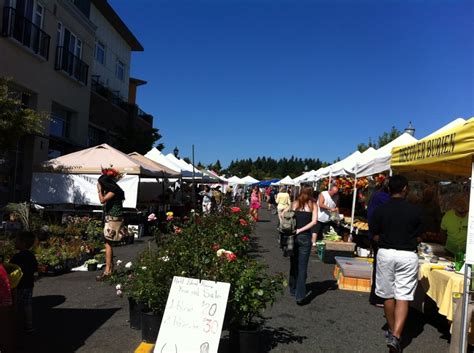 Burien Farmers Market | Dolores park, Puget sound, Puget