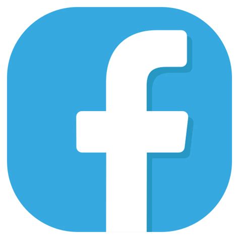 Detail Facebook App Logo Png Koleksi Nomer 12