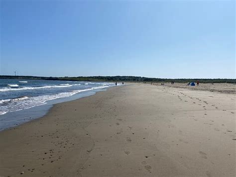 A hidden Gem - Review of Big Glace Bay Beach, Glace Bay, Nova Scotia ...