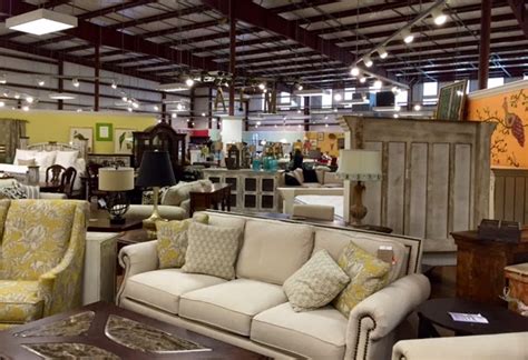 School2Working: Alabama Furniture Market - Calera AL