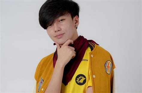 ONIC Kairi Profile and Biodata, Key to Success of ONIC Esports to Win MPL ID Season 10 Check ...