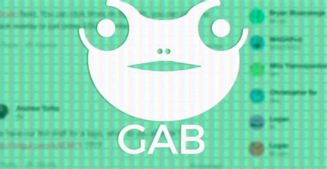 Gab CEO Blames CIA and Mockingbird Media for Latest PSYOP Campaign of ...