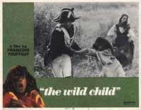 The Wild Child Movie Posters From Movie Poster Shop