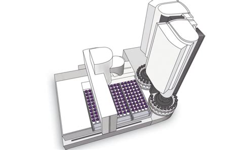 GC Autosampler Syringes | Laboratory | Hamilton Company