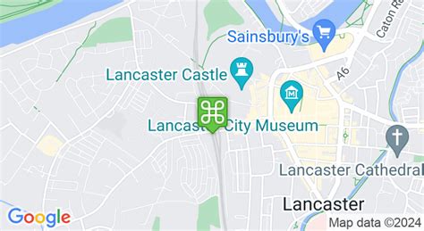 Lancaster Train Station UK - Train Times, Parking, Postcode